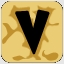V for Vindictive Achievement