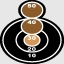 Skill Ball 100 Score Achievement