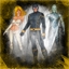 Stay Frosty - Help Iceman, Cyclops and Emma Frost defeat the Purifiers.