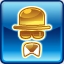Can't See You But I Can Hear You Achievement