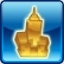 Paint the Town Gold Achievement