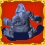 The Great Statue Achievement