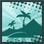 Paradise Island liberated Achievement