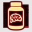 Vitamin B-rains Achievement