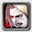 The King of Fighters - Defeat &#937; Rugal and clear TEAM PLAY