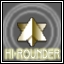 Grade `HI-ROUNDER'