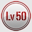 Team Level 50 Achievement Team Level 50 Achievement
