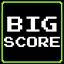 Real Big Scorin' Achievement