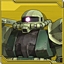 Mobile Suit Gatherer Achievement