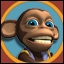 Funkier Monkey Achievement