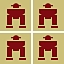 Bandolier of Brothers Achievement