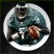 Michael Vick Award Achievement