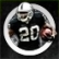 Darren McFadden Award - Score 4+ rushing TDs in a single game (No OTP or co-op)