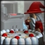 Did Santa Eat That Cake? Achievement