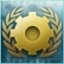This Gear Is Golden Achievement