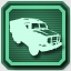 Keep on Truckin' - Destroy all of the trucks at the bunker defense.