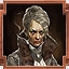 Gentleman Caller - You completed all the Granny Rags side missions
