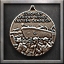 MP - EAM Campaign Medal