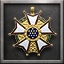 MP - Legion of Merit