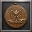 MP - Good Conduct Medal