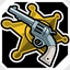 Bounty Hunter Achievement