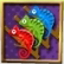 Chameleon Collector Achievement