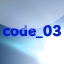 code03 を受信 Achievement