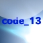 code13 を受信