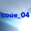 code04 を受信 Achievement