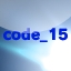 code15 を受信