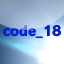 code18 を受信