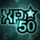 Online XP Level 50