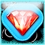 Jeweler - Collect 10 diamonds across all activities.