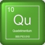 Quadelementium