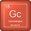 (DLC) Gravichallengium