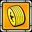 Survive: 5000 Achievement