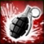 Energy blast - The Annihilator has been killed by a grenade explosion.