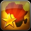 The Safari Master Achievement