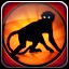 No Monkey Business! Achievement