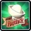 Flapjack Fan Achievement