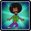 Disco Fever Achievement