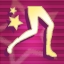 Strut Your Stuff Achievement