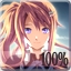 イベントCGコンプリート率 100% Achievement