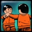Arkham Asylum Antics
