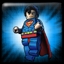 Super Hero