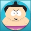 I'm Not Fat! Achievement