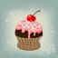 Cupcakes Achievement