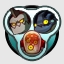 Awesomenauts, roll out! Achievement