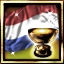 Won the Eredivisie