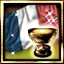 Won the Ligue 1 Achievement